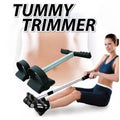 Premium Waist Timmermer Black Iron Home Gym Workout