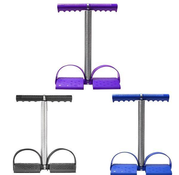 Premium Waist Timmermer Black Iron Home Gym Workout