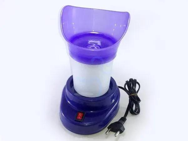 Facial Steamer for Dry Skin & Clogged Pores