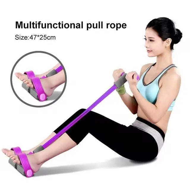 Tummy Twister ( Heavy quality)
