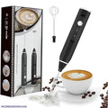 2 in1 Coffee Beater ABS Plastic