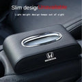 Honda Dashboard Tissue Box Slim Light Weight