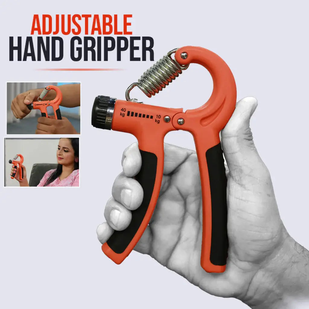 Durable Hand Gripper