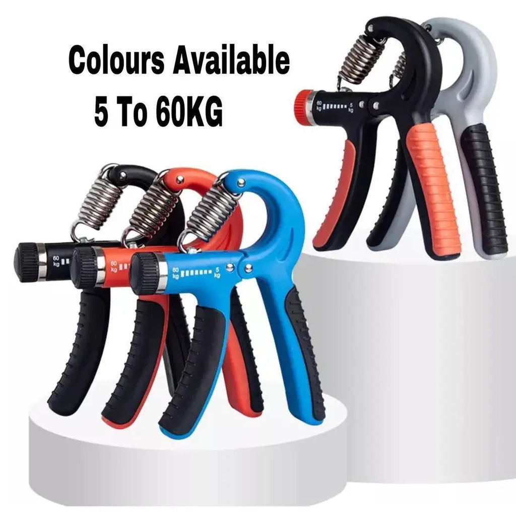 Durable Hand Gripper
