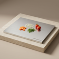 Stainless Steel Cutting Board 30x38cm for Kitchen